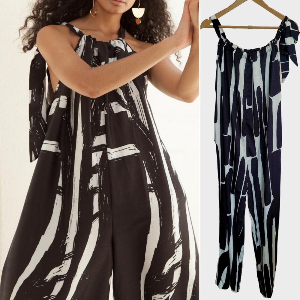 🆕️ Diarrablu Lea Jumpsuit